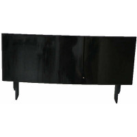 Blende schwarz zu Nivona Auffangschale NICR626/646/757